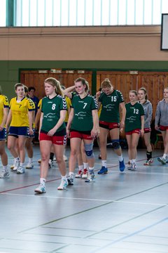 Bild 132 - A-Juniorinnen HSG Kremperheide/M�nsterdorf - Wellingdorfer TV - Ergebnis: 18:30